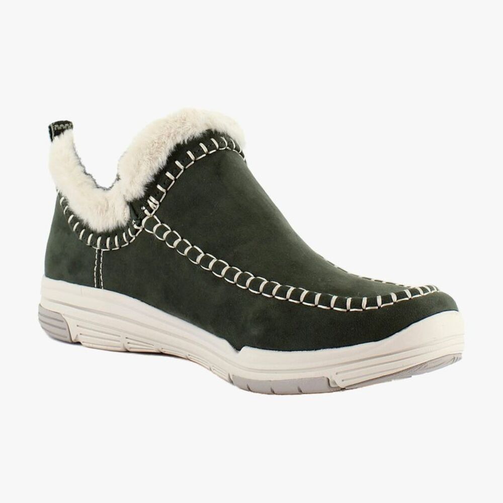 Ryka Arrow Alpine Green (Wide)